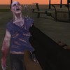 Rise of the Zombies Game