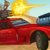 Road of Fury: Desert Strike Game