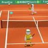 ROBOTIC Sports: Tennis Game