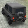 Russian Extreme Offroad Game