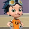 Rusty Rivets: Bits on the Fritz Game