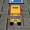 School Bus 3D Parking Game