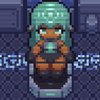 Senescence Protocol Game