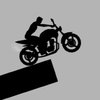 Shadow Bike Rider Game