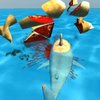 Shark Simulator Beach Killer Game