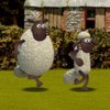 Shaun the Sheep: Alien Athletics Game