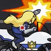 Shine Crisis: Curry Cabal! Game