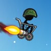 Shopping Cart Hero HD Game