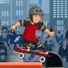 Skateboard Hero Game