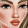 Skinfluencer Beauty Routine Game
