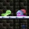 Slime Knight Game