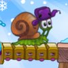 Snail Bob 6: Winter Story Game