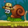Snail Bob 8: Island Story Game