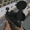 Sniper Assassin: Government Agent Game