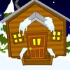 Snowy Cabin Escape Game