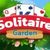 Solitaire Garden Game