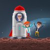 Space Rescue (2021) Game