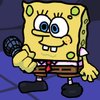 FNF SpongeBob SquarePants (Sponge Night Funkin') Game
