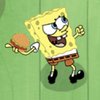 SpongeBob SquarePants: Krabby Patty Crisis Game