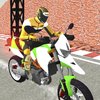 Stunt Biker 3D Game