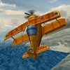 Stunt Plane Racer Game