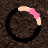 Stupid Aura Worm Game