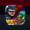 SWAT vs Zombies Game