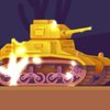 Tank Masters: Idle Tanks Game