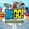 Teen Titans Go! Snack Attack Game