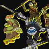 Teenage Mutant Ninja Turtles: Totally Turtles Game