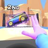 Telekinesis Race 3D Game