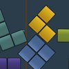 Tetro Merge Game