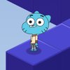 The Amazing World of Gumball: Block Party Game