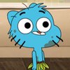 The Amazing World of Gumball: Home Alone Survival Game