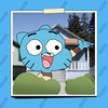 The Amazing World of Gumball: How to Draw Gumball Game
