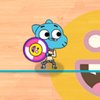 The Amazing World of Gumball: Super Disc Duel 2 Game