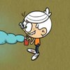 The Loud House: Germ Squirmish Game