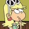 The Loud House: Word Links Game