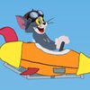 Tom and Jerry: Blast Off Game