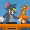 Tom and Jerry: River Recycle Game