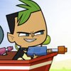 Total Dramarama: Goo'd Grief Game