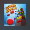 Tower Crash 3D Game