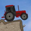 Tractor Trail Game