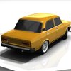 Traffic Racer Game