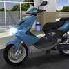 Traffic Rider Game