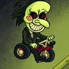Trollface Quest: Horror (Unlimited Hints) Game