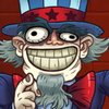 Trollface Quest: USA Adventure Game