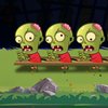 Tug of War: Zombie Game