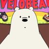 We Bare Bears: Develobears Game