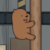 We Bare Bears: Out of the Box Game